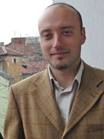 Atanas Slavov